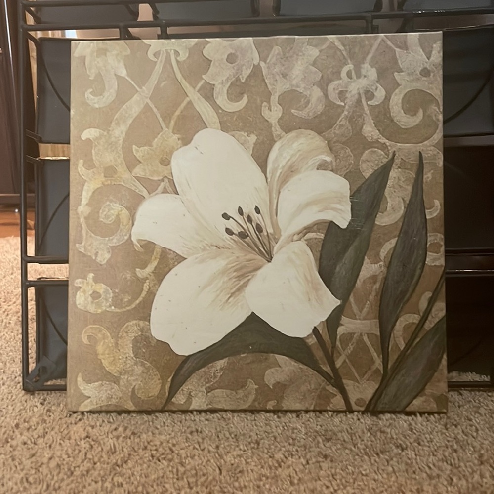 Wall Decor